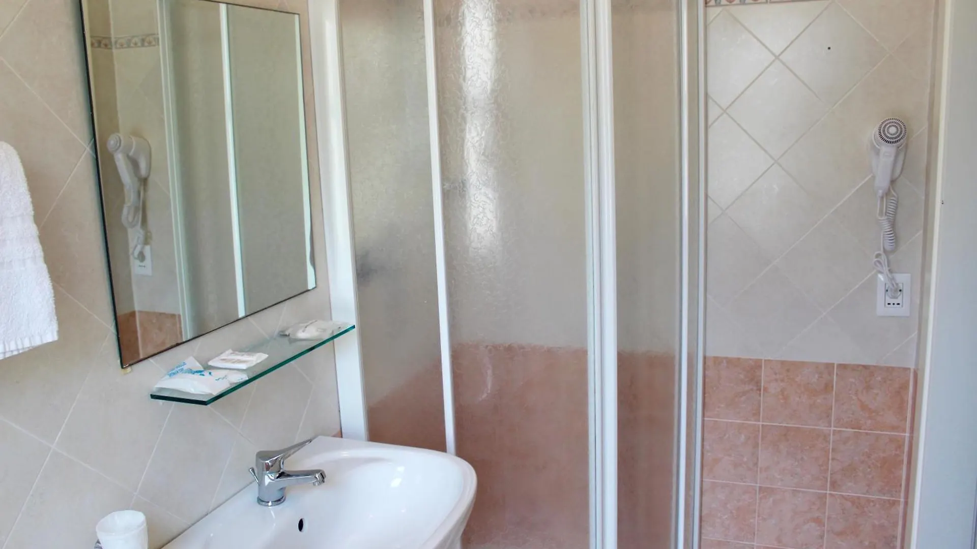 ***  King Hotel Cesenatico Italien