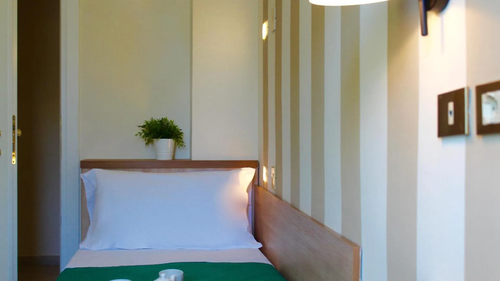 King Hotel Cesenatico
