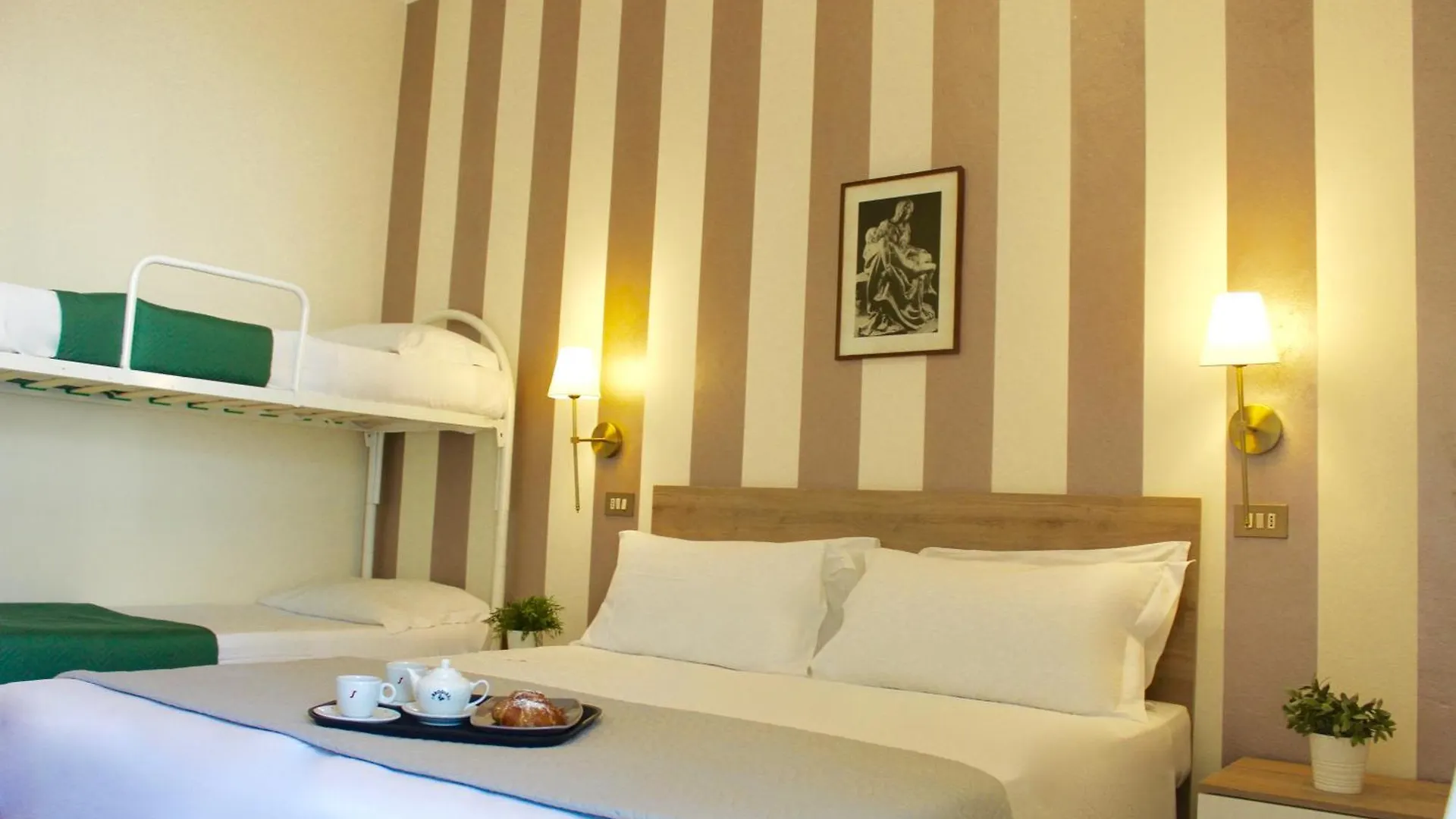 King Hotel Cesenatico
