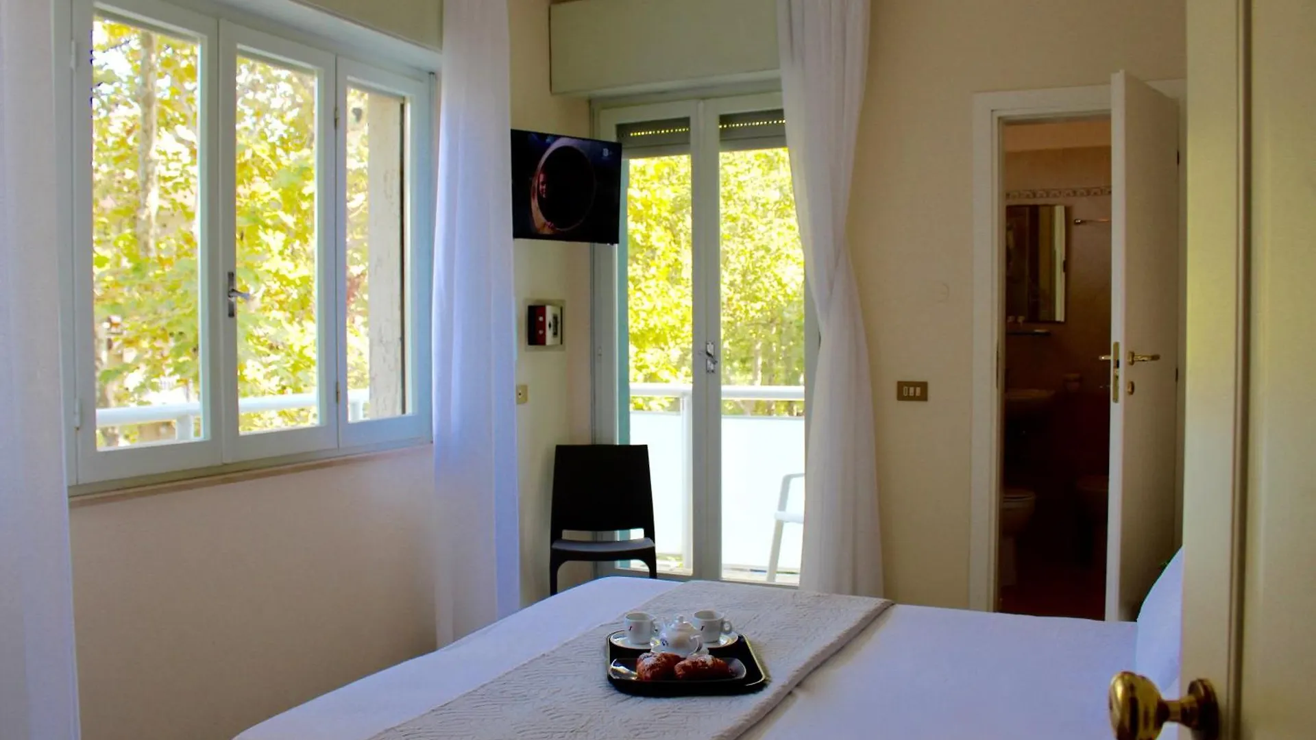 King Hotel Cesenatico