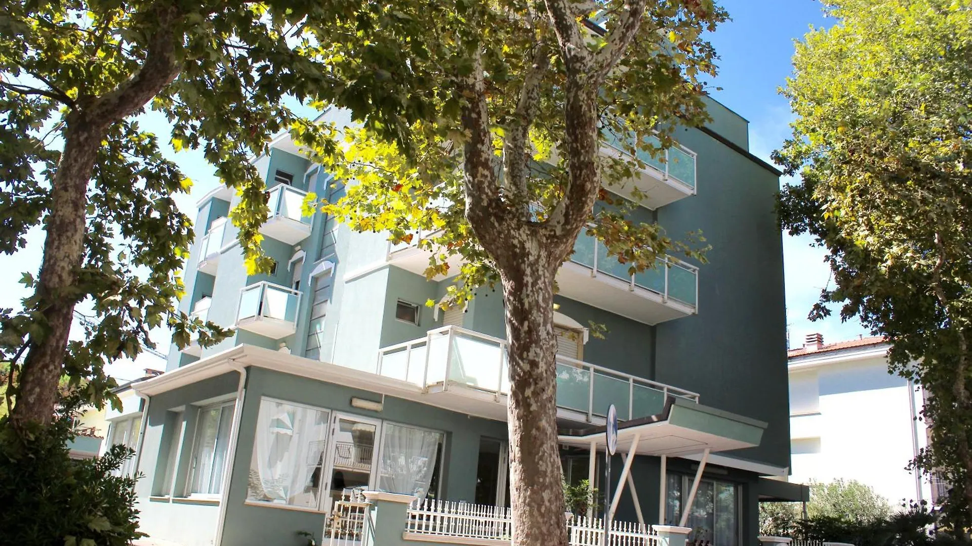 King Hotel Cesenatico