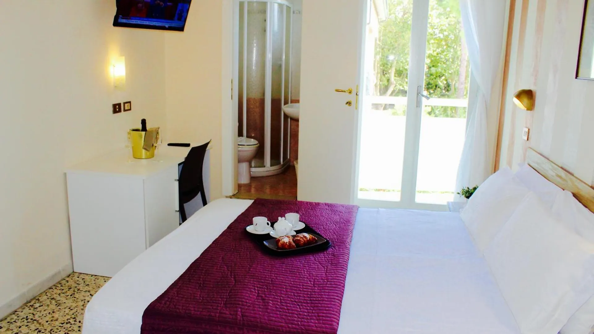 King Hotel Cesenatico