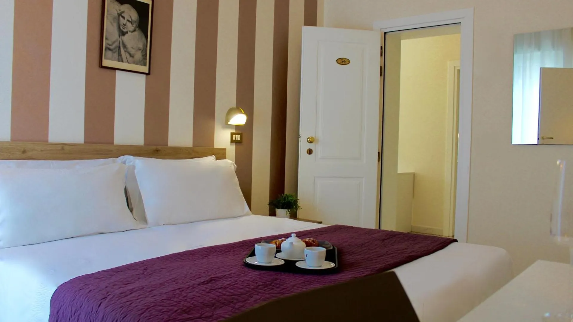 King Hotel Cesenatico