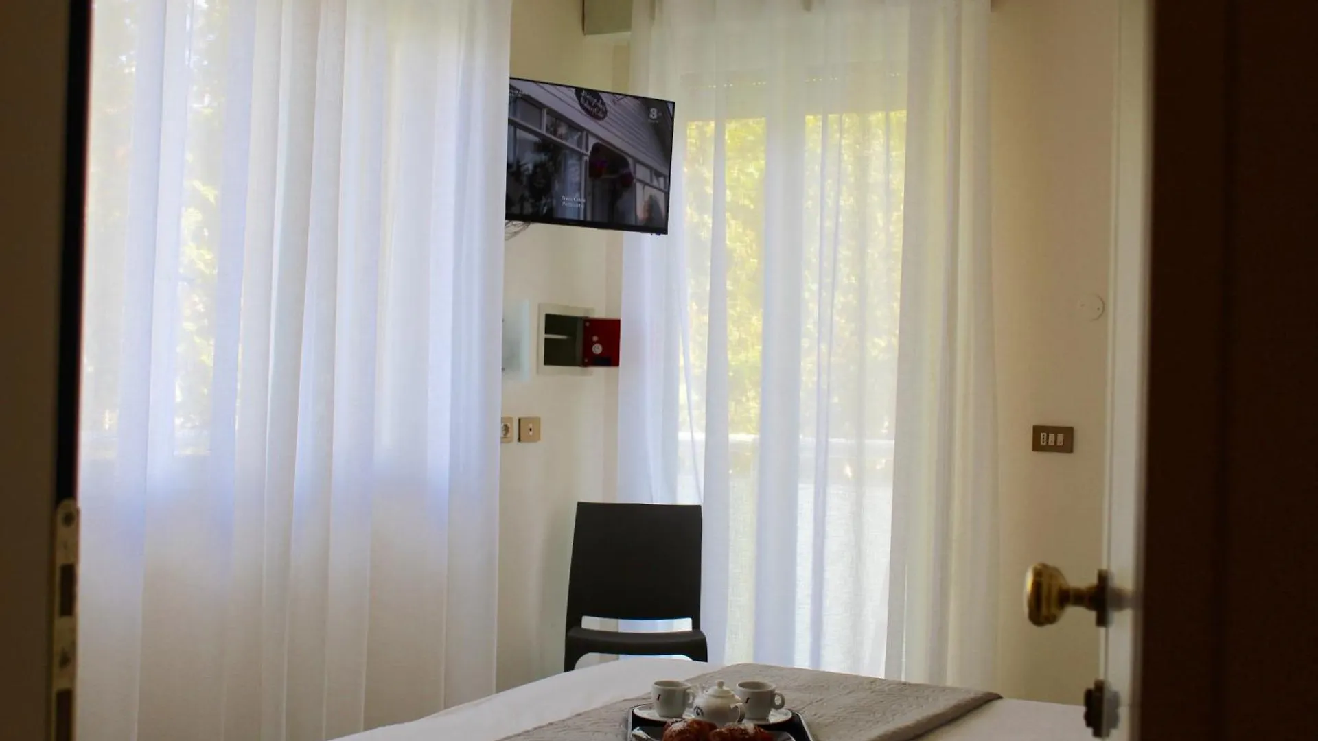 King Hotel Cesenatico