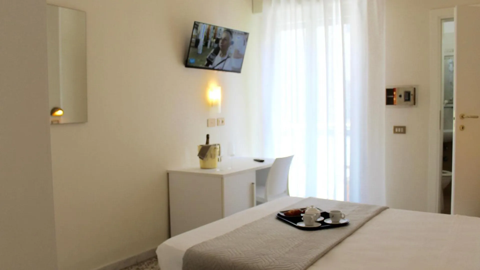 King Hotel Cesenatico