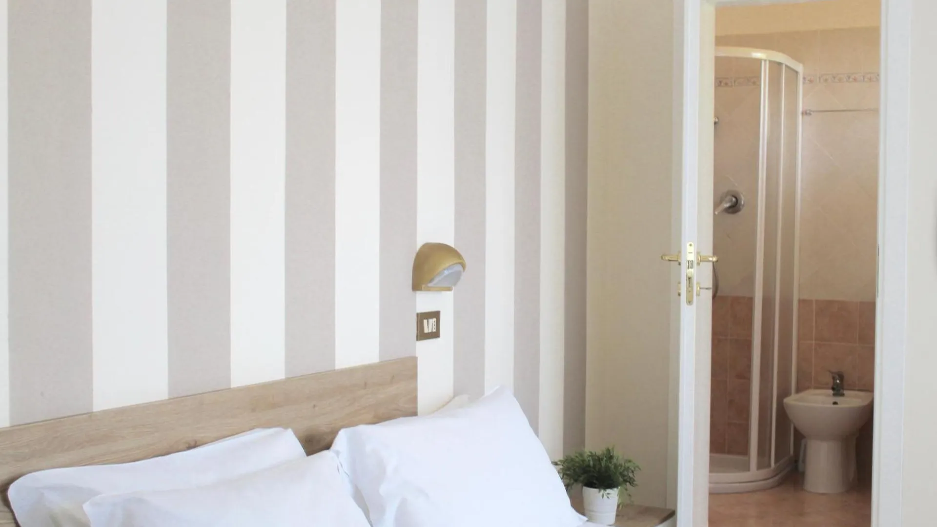 King Hotel Cesenatico