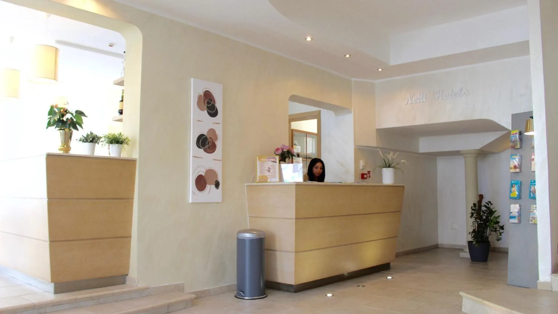 ***  King Hotel Cesenatico Italien
