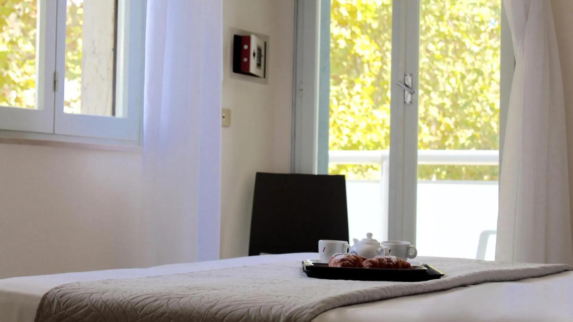 King Hotel Cesenatico