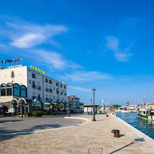 Miramare **** Cesenatico